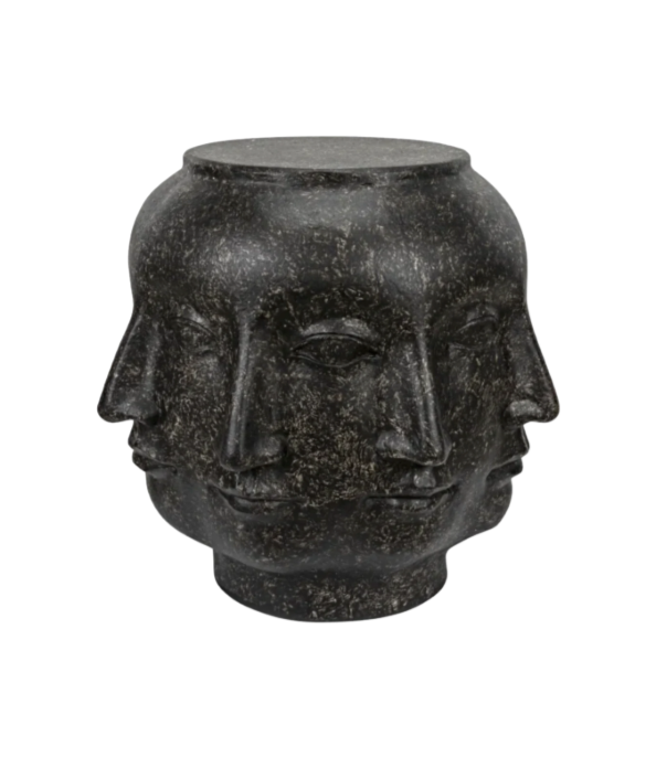 Multi-Face Stool