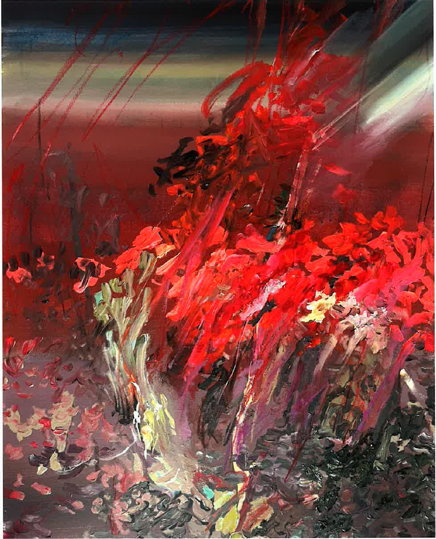 IE Contemporary Painting No.5