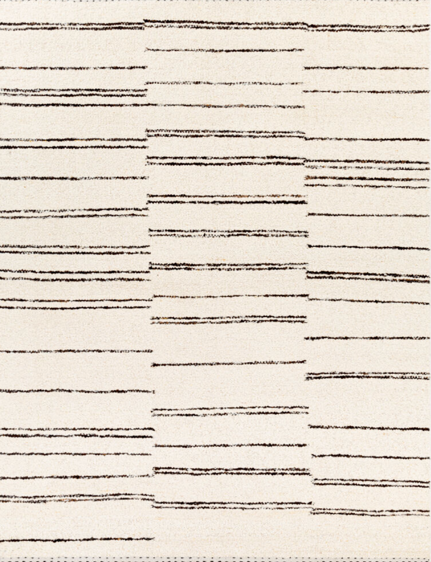 Machu Picchu Rug 8 x 10