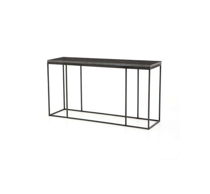 Bluestone Console Table