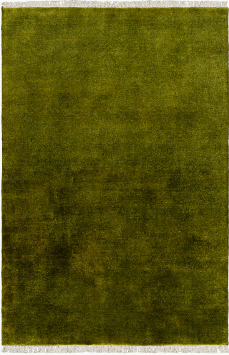 Evergreen Rug  8 x 10