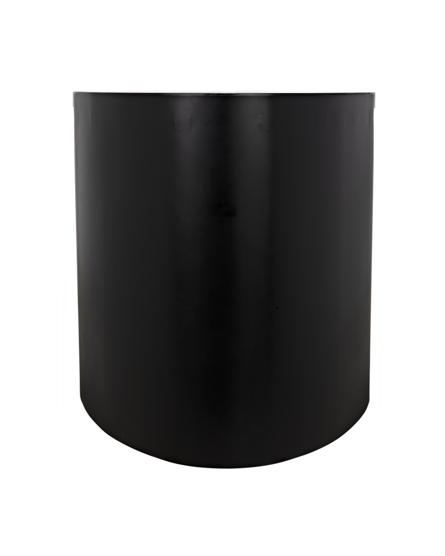 Curved Oval Desk
