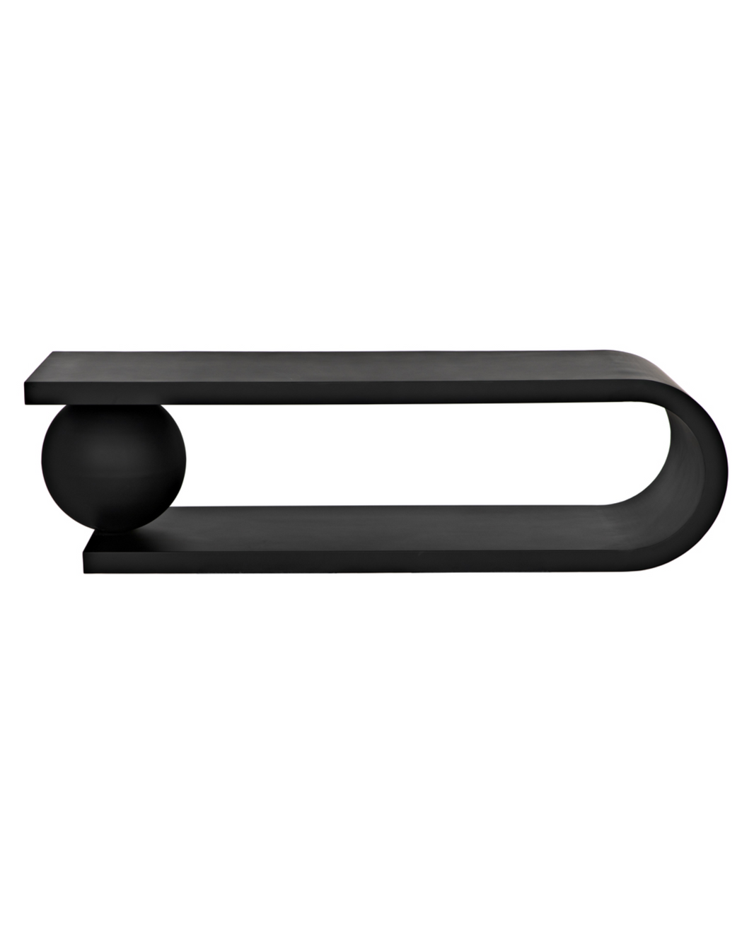 Sphere Anchor Coffee Table