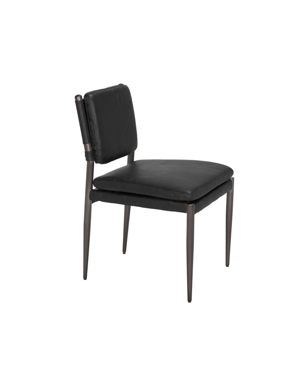 Ironform Dining Chair
