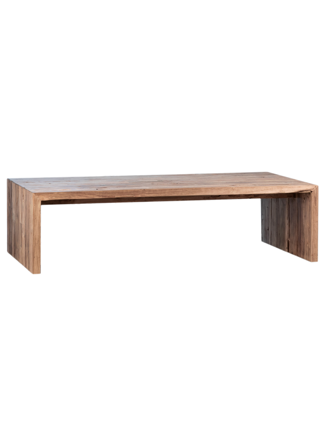Reclaimed Wood Coffee Table