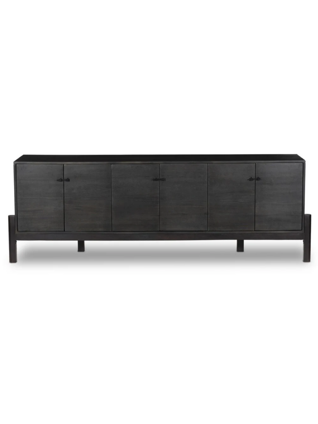 Latch Media Console