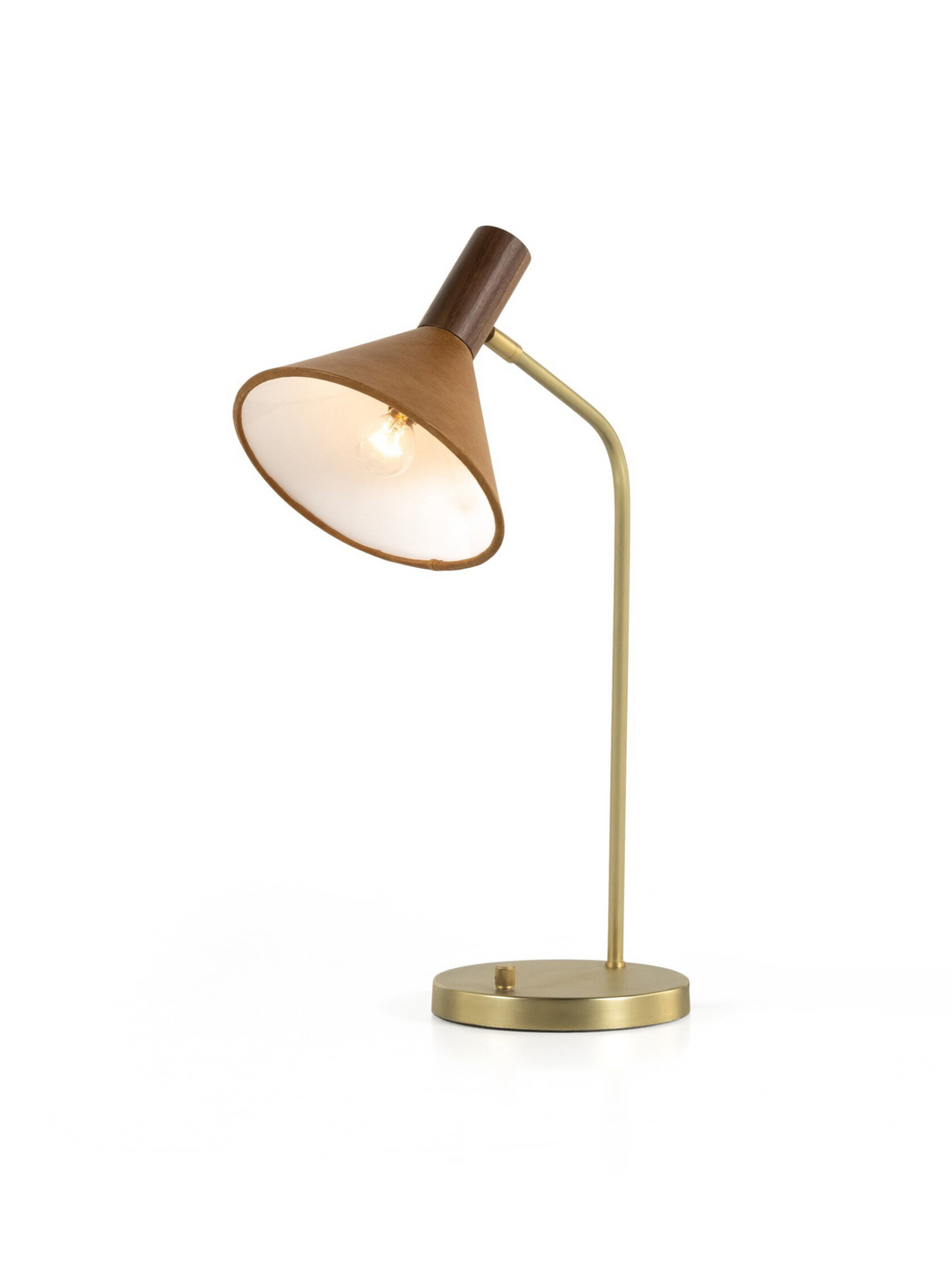 Minimalist Desk Lamp