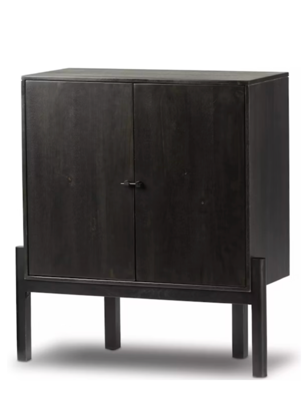 Latch Shaker Bar Cabinet