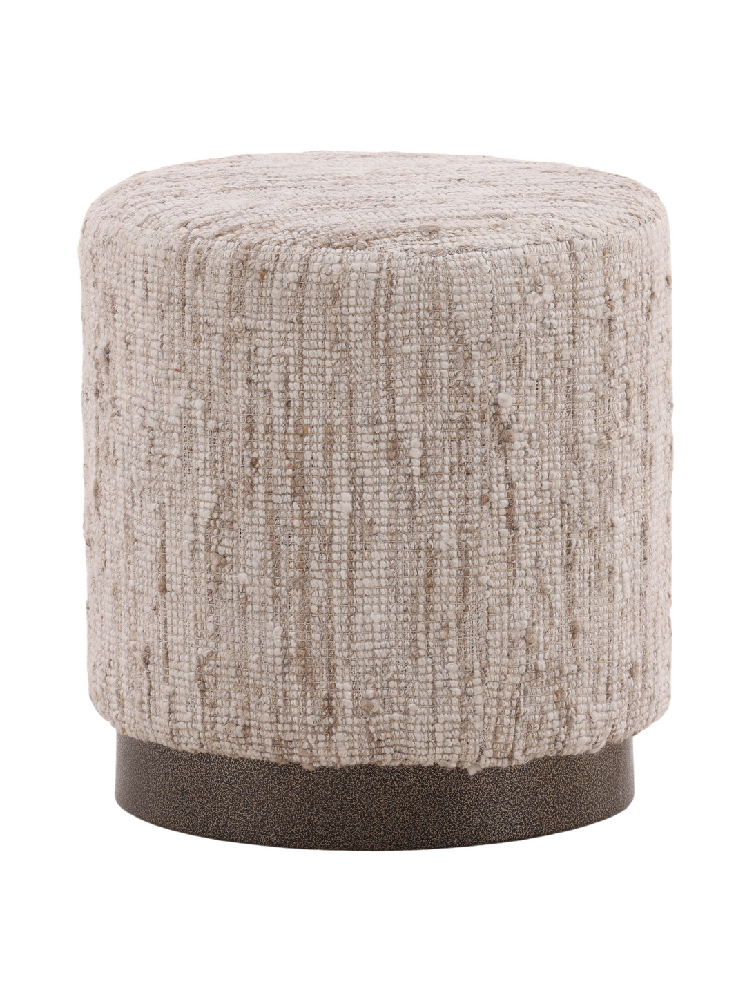 Round Yarn Stool