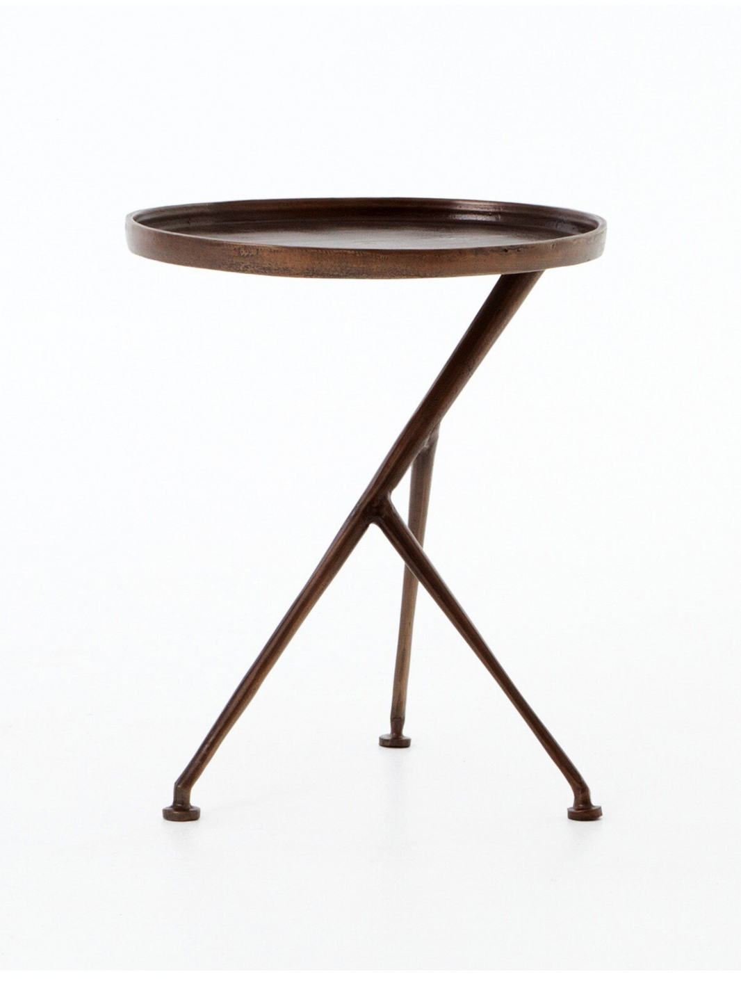 Tripod Accent Table
