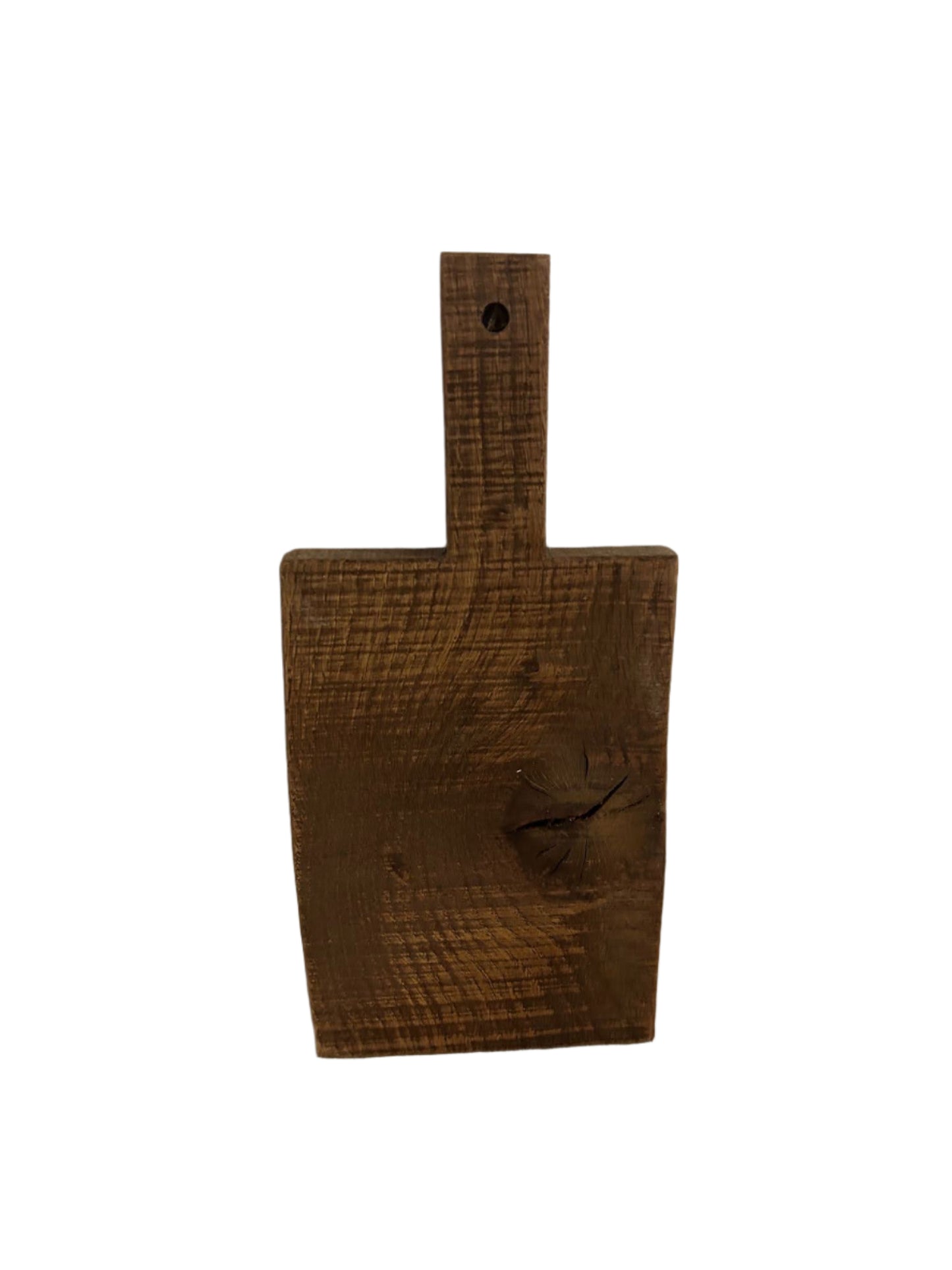 Mini Paddle Wood Board