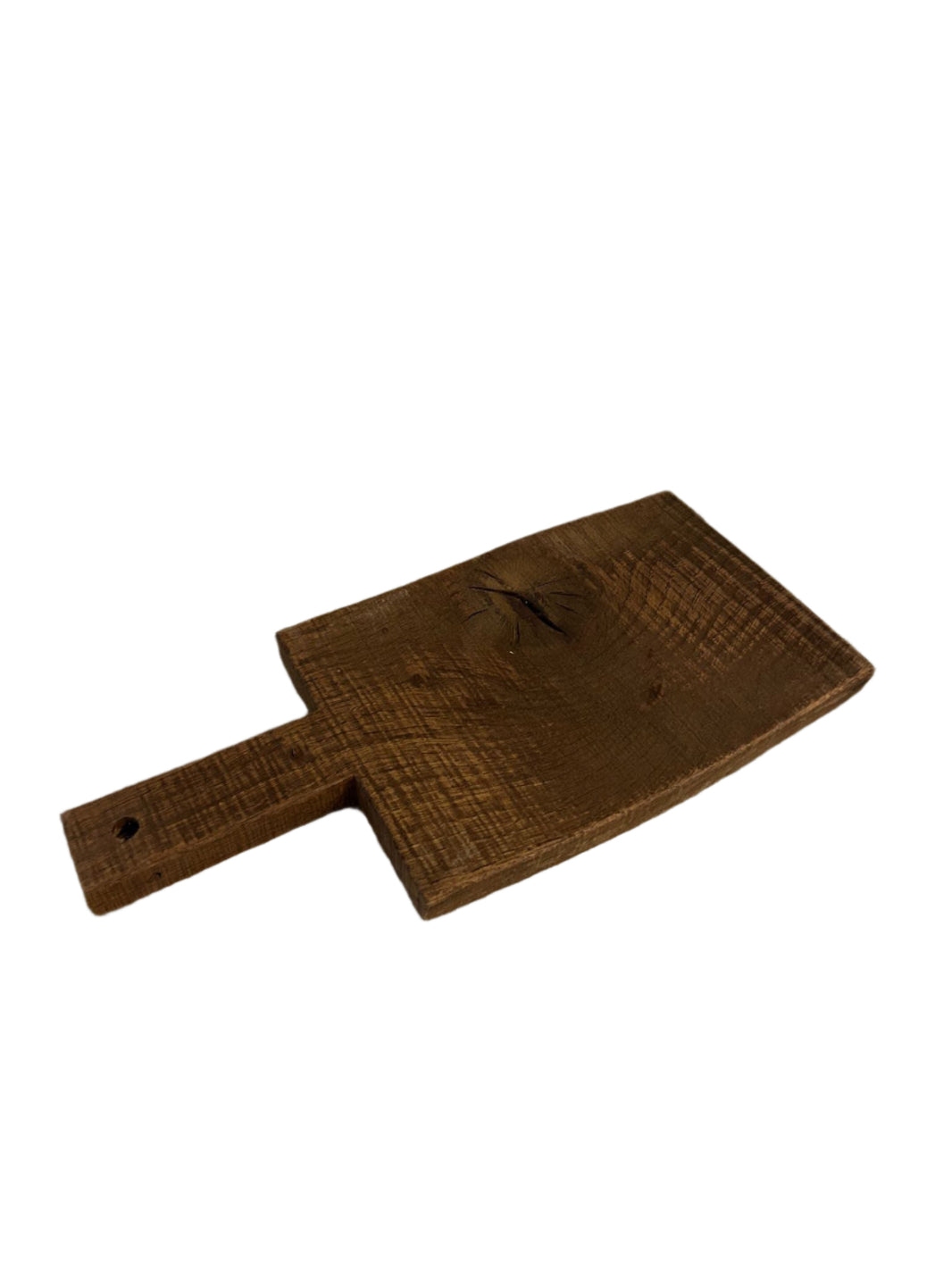 Mini Paddle Wood Board