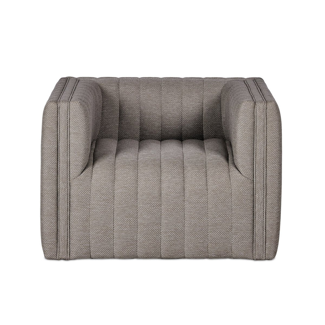 Outdoor Swivel Chair
