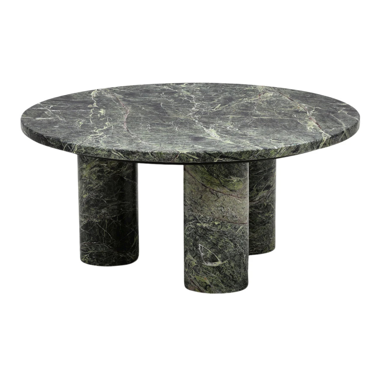 Badasar Marble Coffee Table