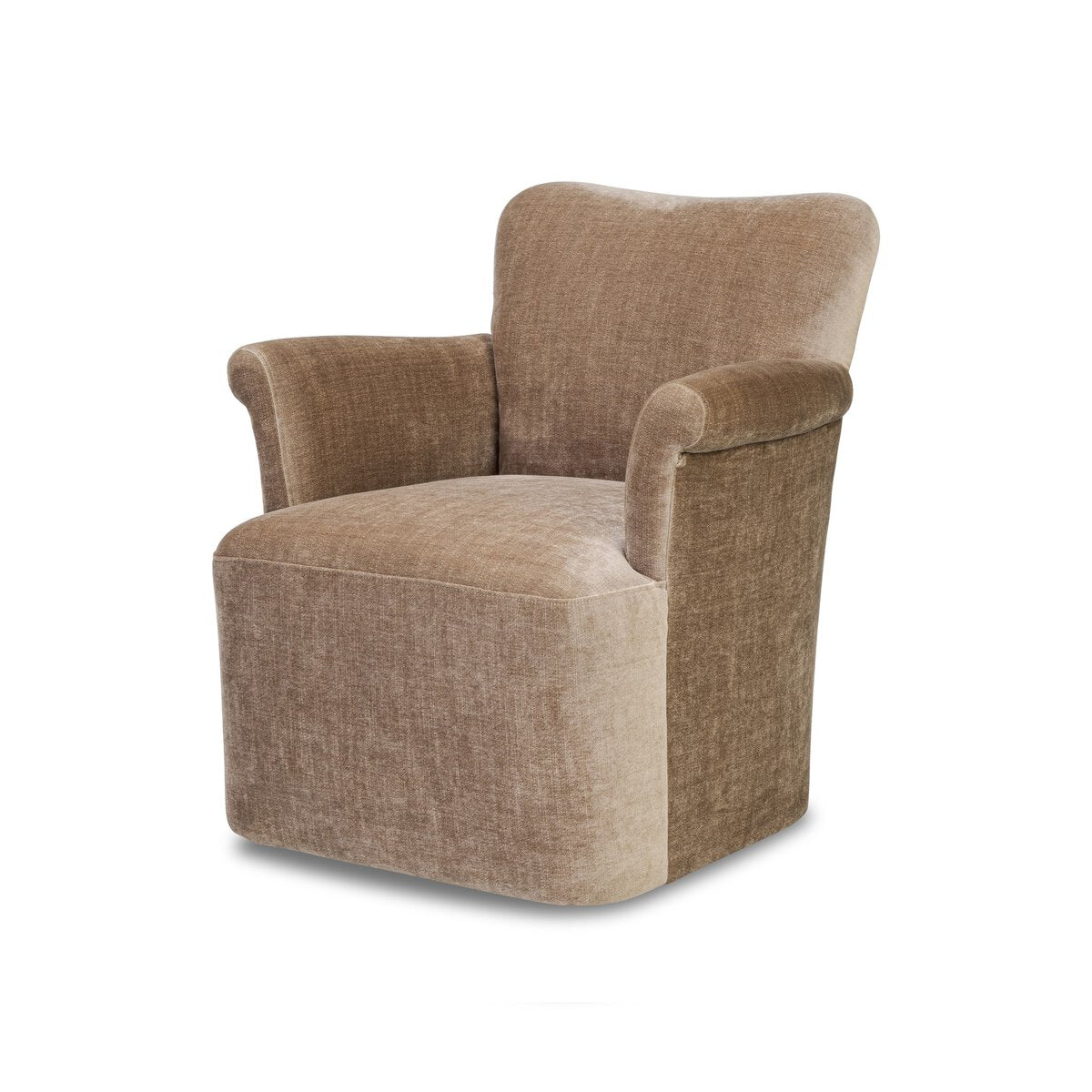 Petite Swivel Chair