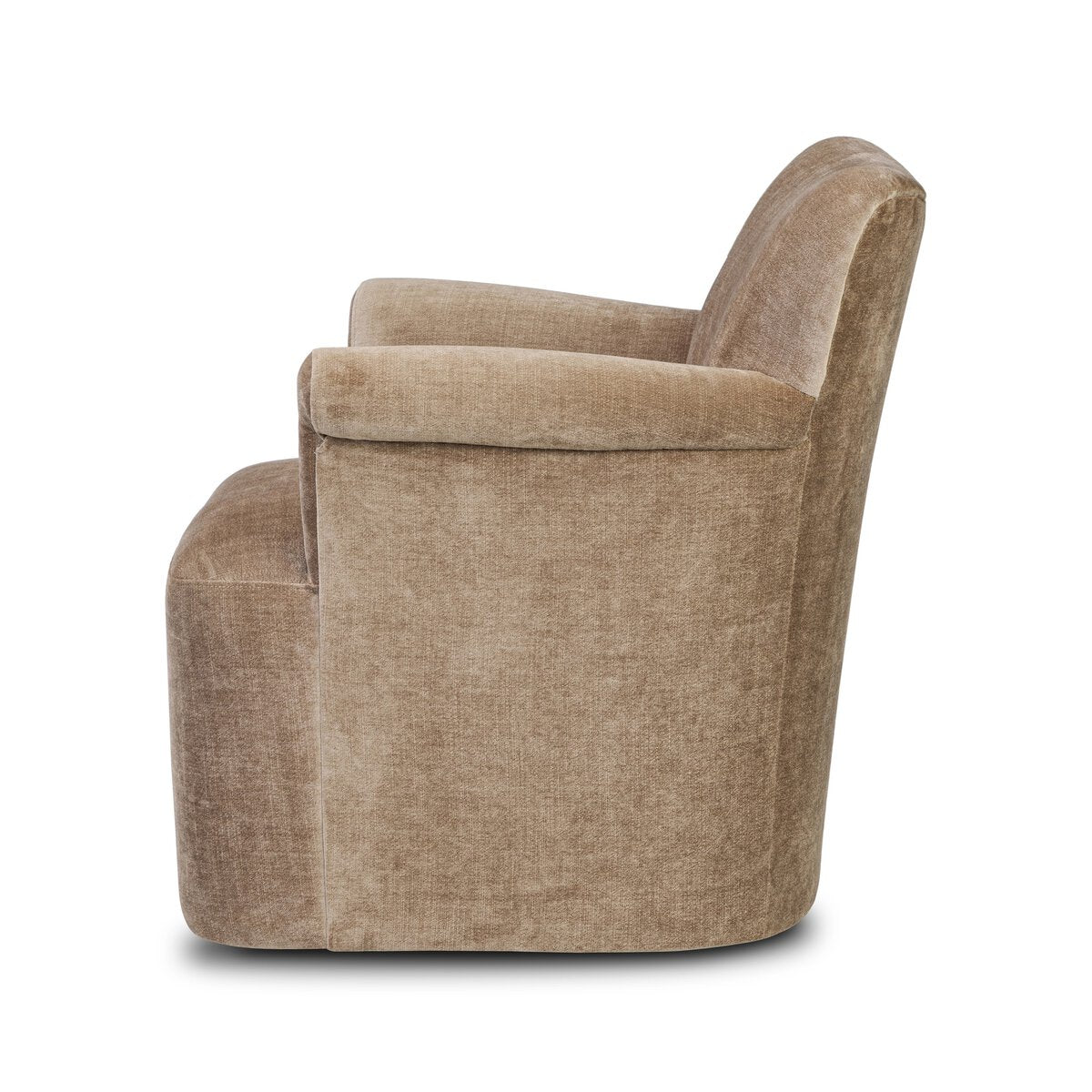 Petite Swivel Chair