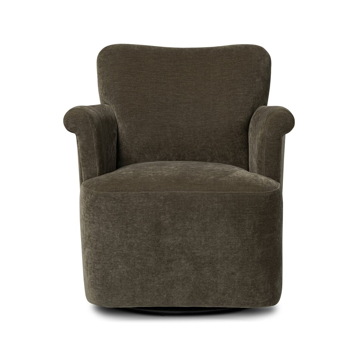 Petite Swivel Chair