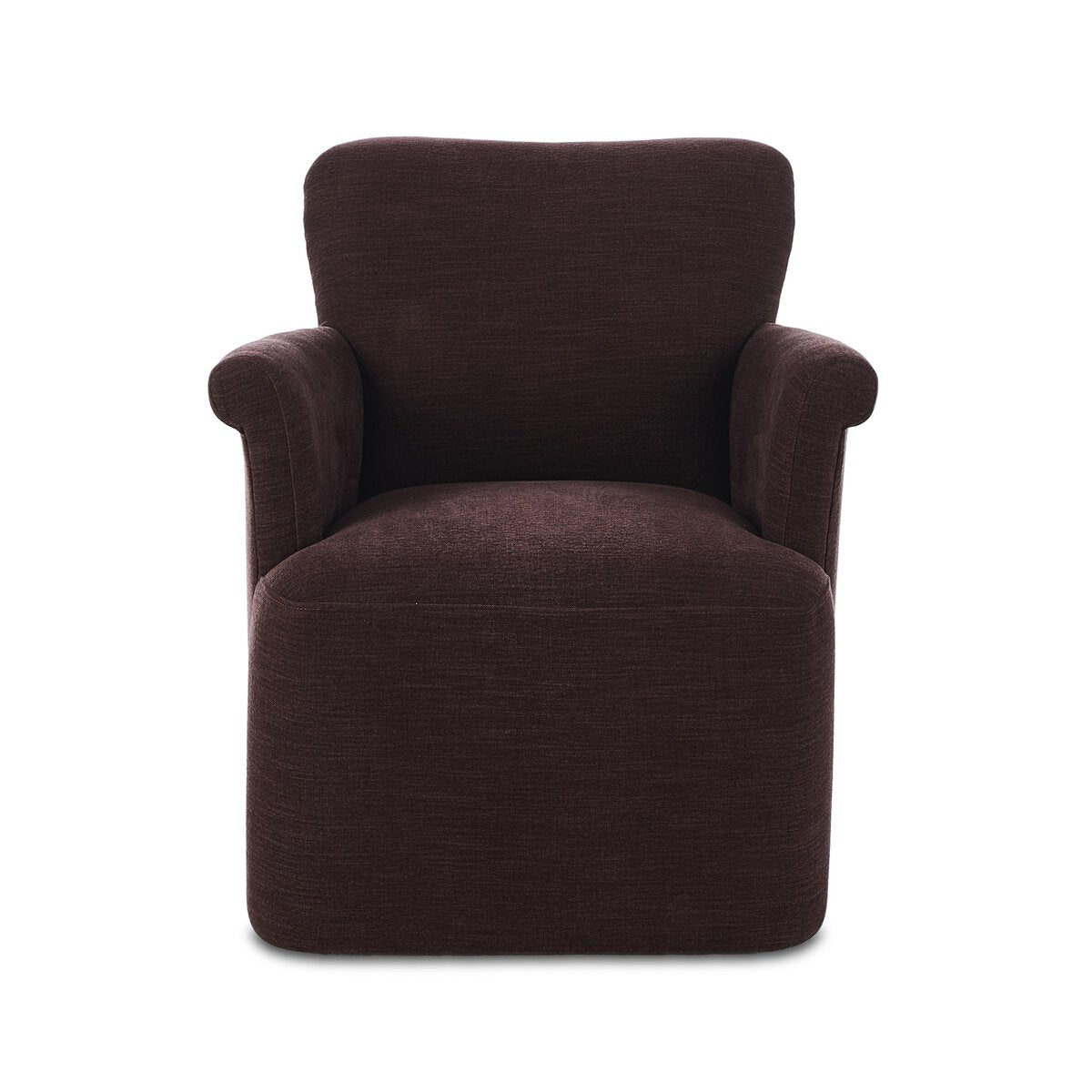 Petite Swivel Chair