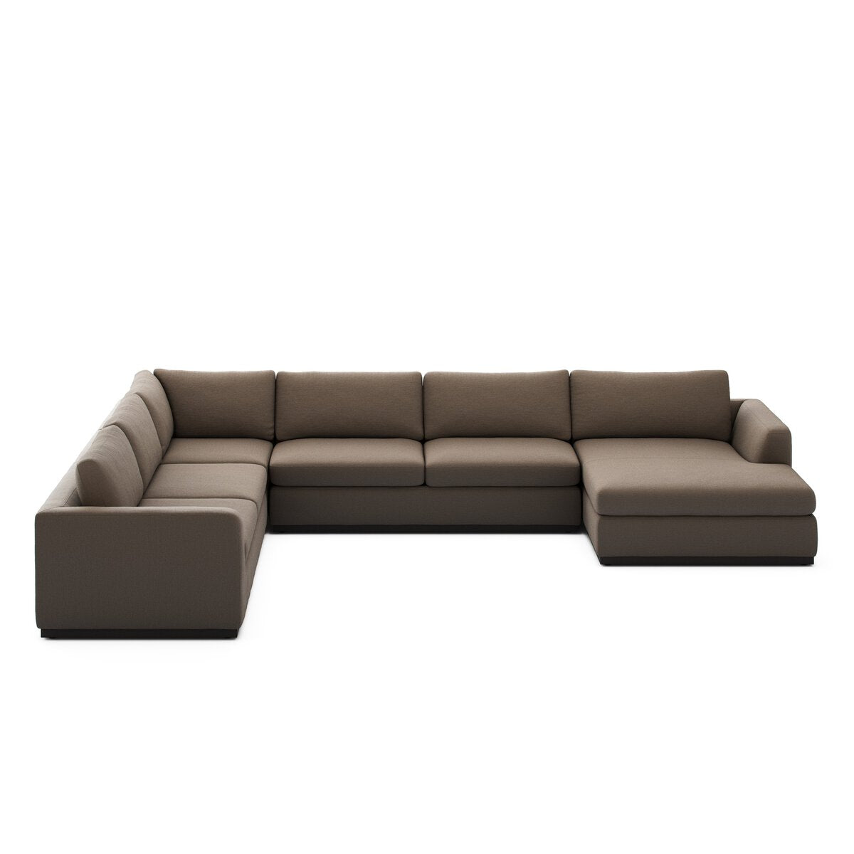 4pc Lounge Sectional