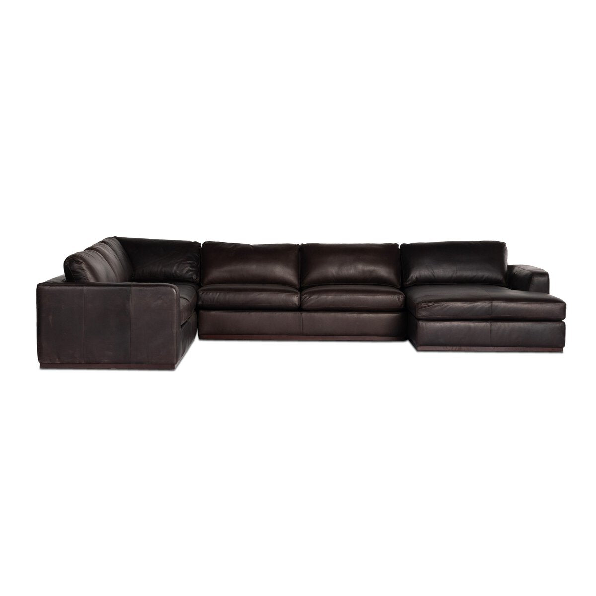 4pc Lounge Sectional