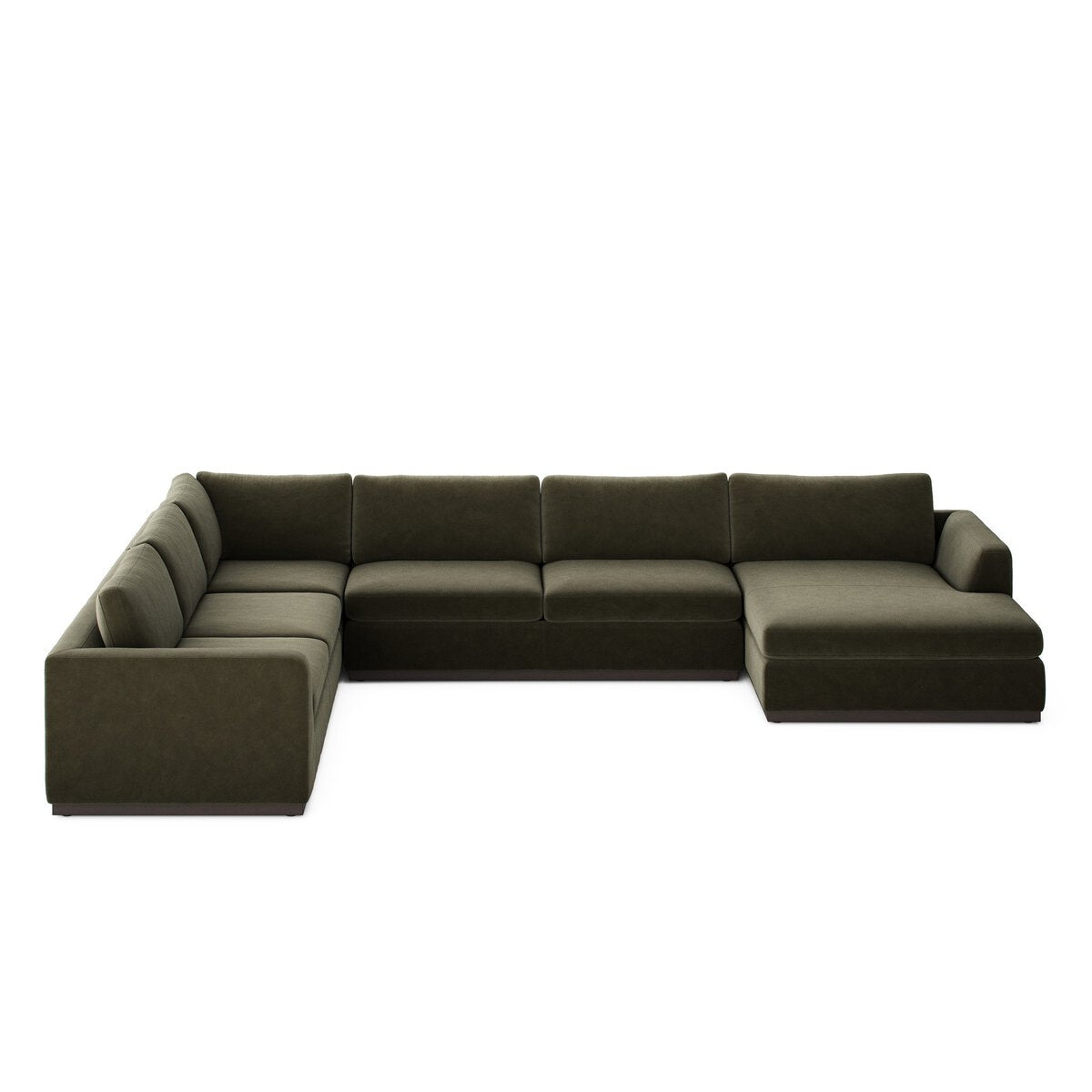 4pc Lounge Sectional