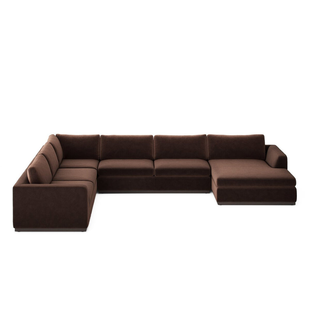 4pc Lounge Sectional