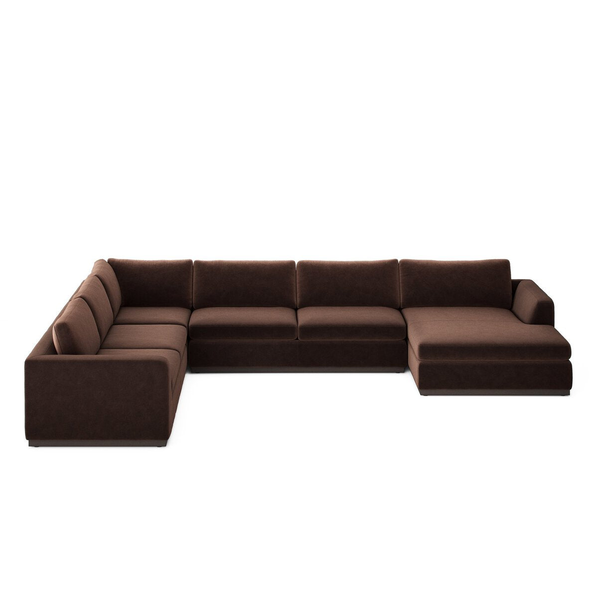 4pc Lounge Sectional