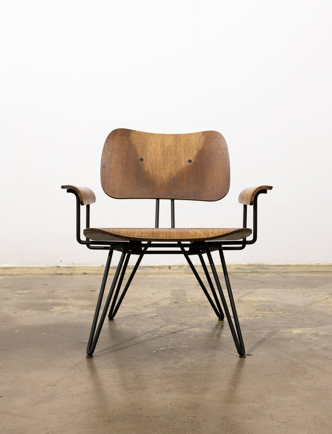 Bentwood School House Chair