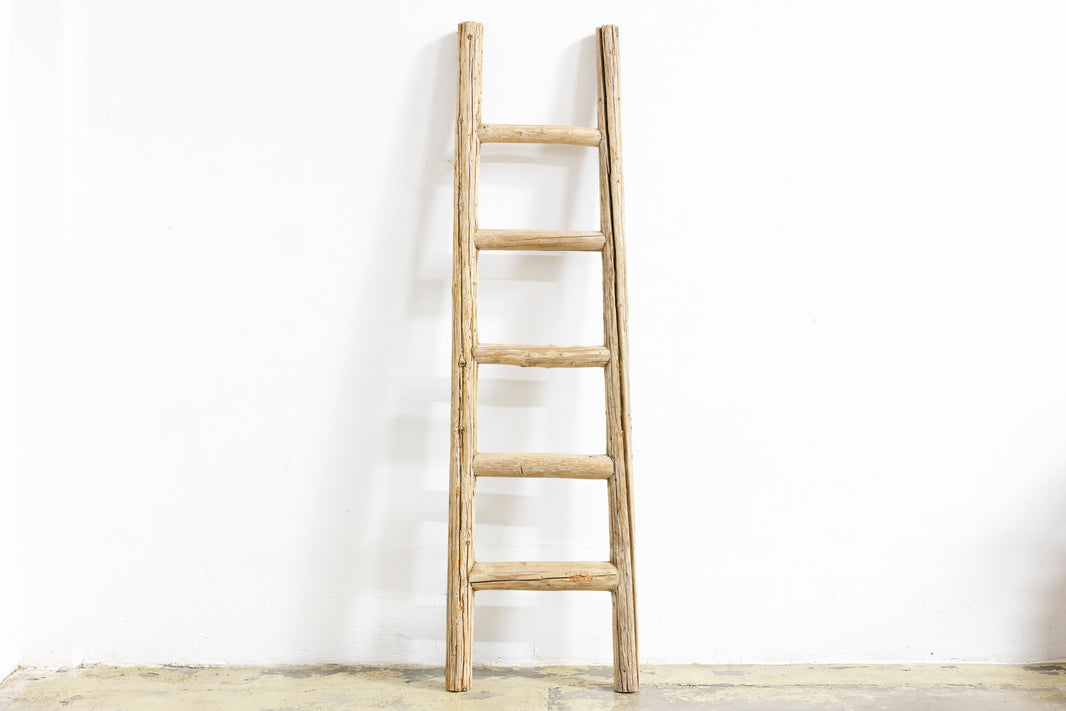 Rustic Decorative Ladder