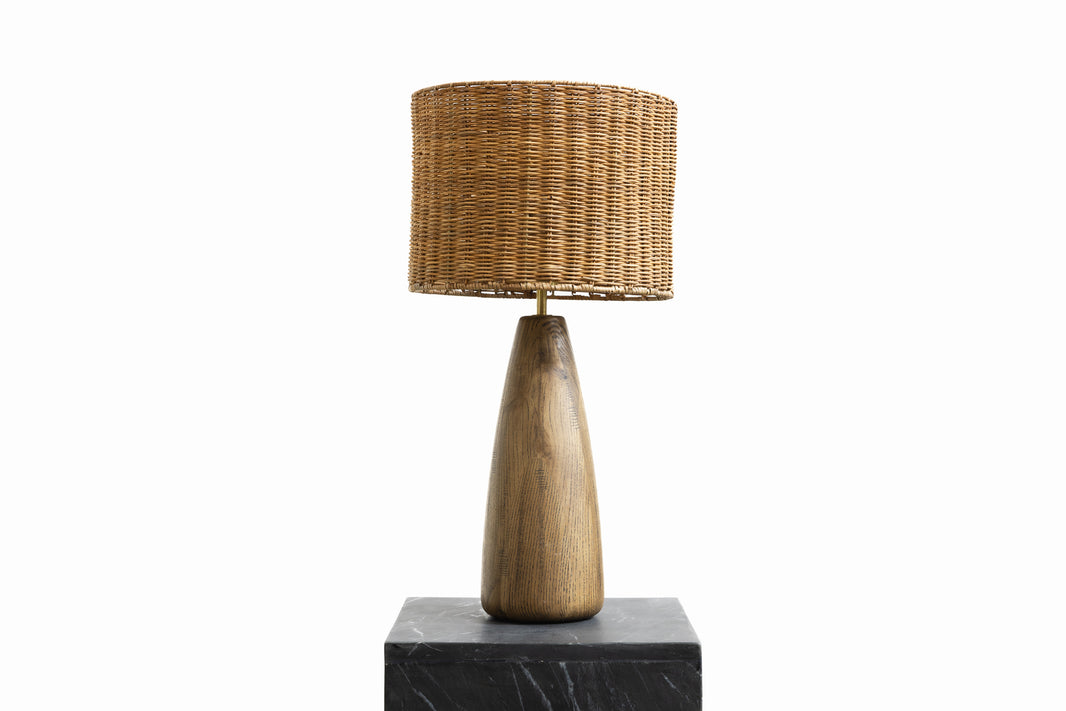 Bali Table Lamp