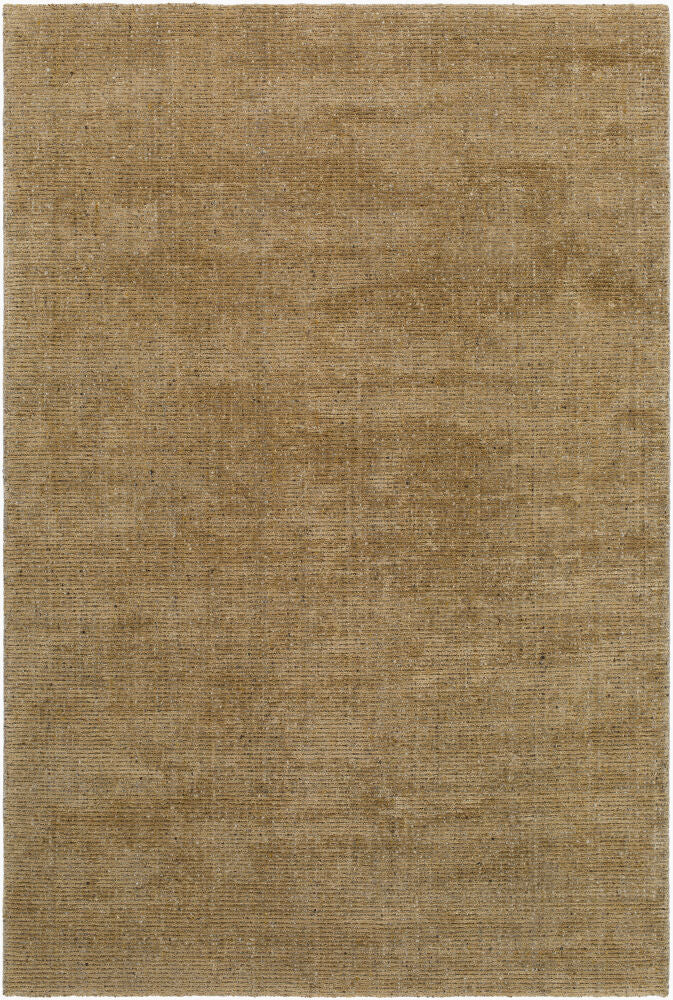 8' x 10' Marled Tan Area Rug