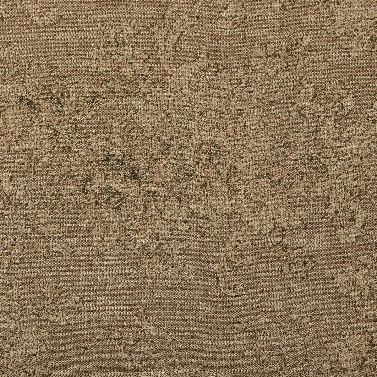 Iron Upholstered Bench