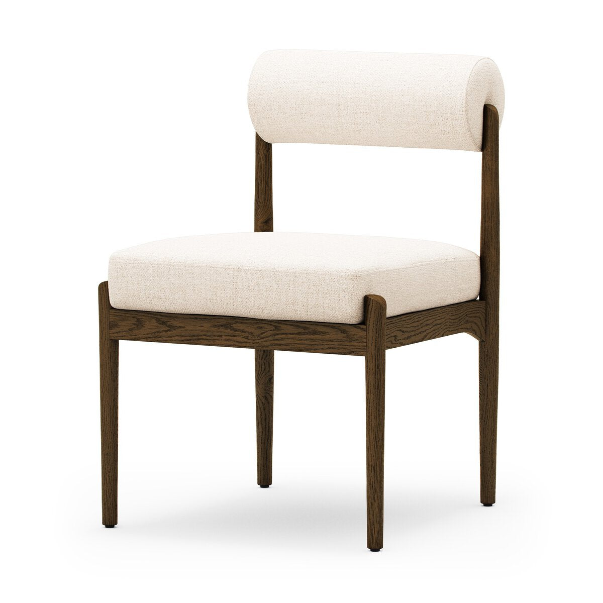Bolstered Dining Chair