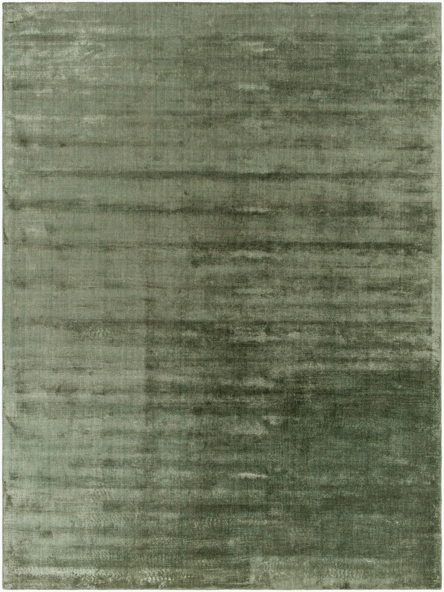 A close-up of the Striped Cord Rug 8 x 10 showcases its detailed texture and elegant design.