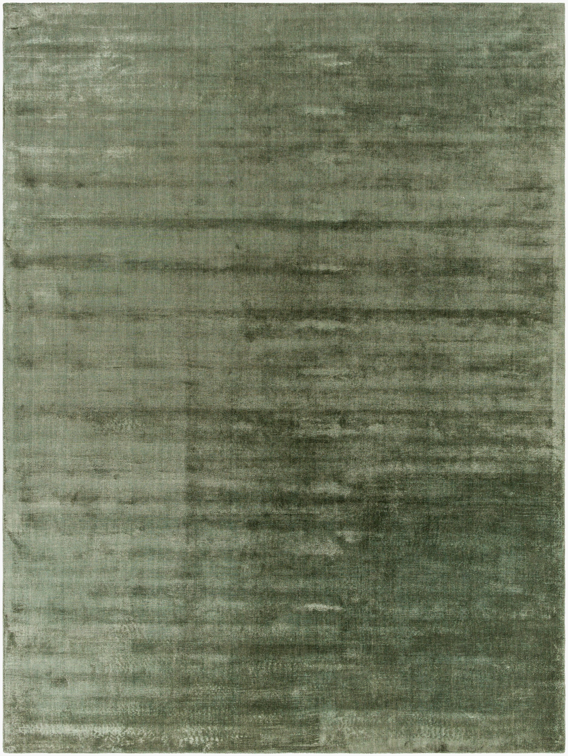 A close-up of the Striped Cord Rug 8 x 10 showcases its detailed texture and elegant design.