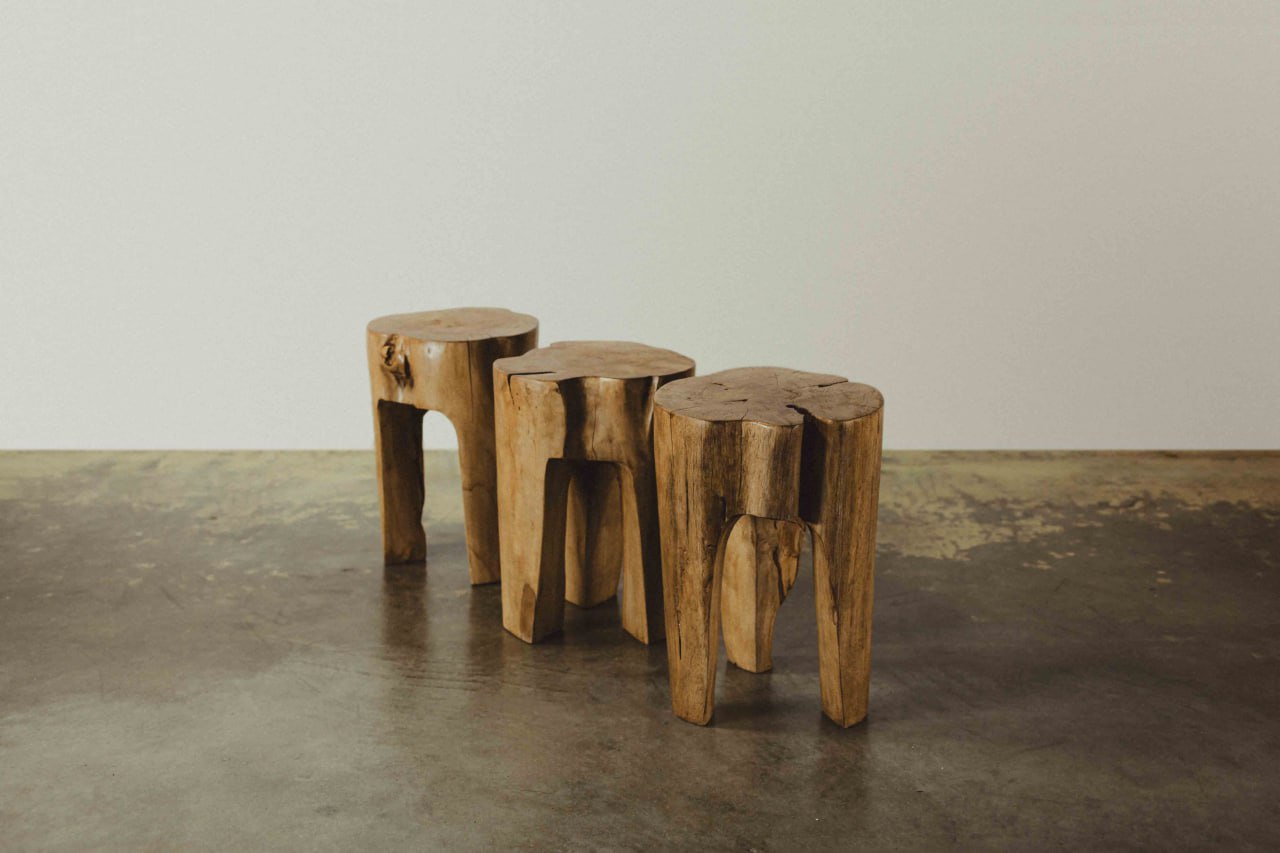 African Root Table