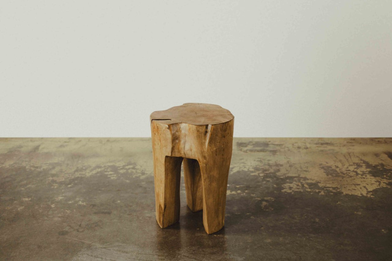 African Root Table