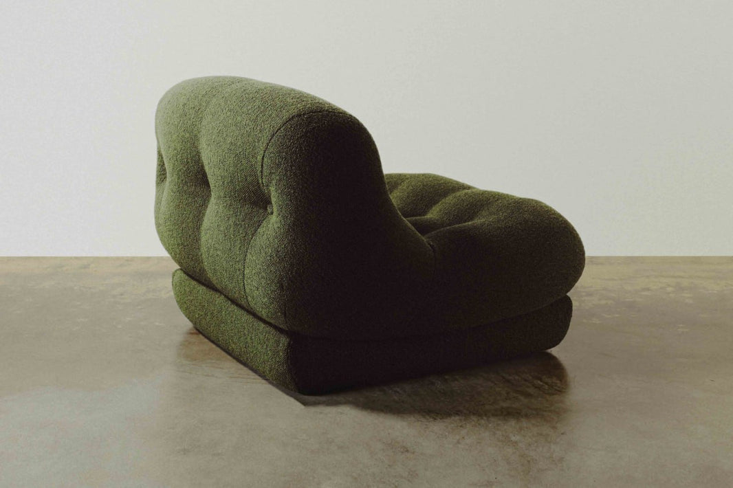 Maturi Lounge Chair