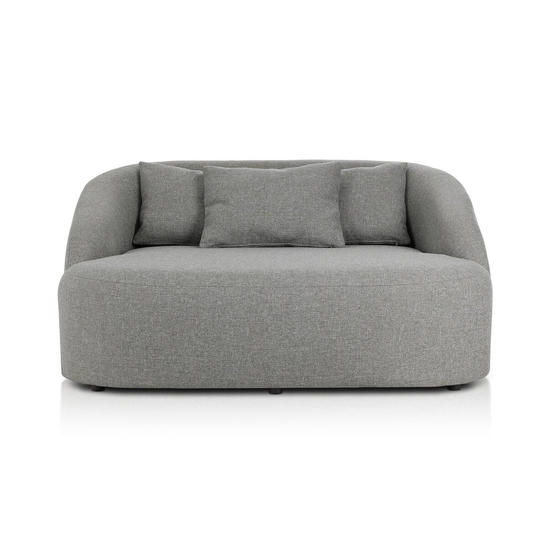 Upholstered Outdoor Daybed
