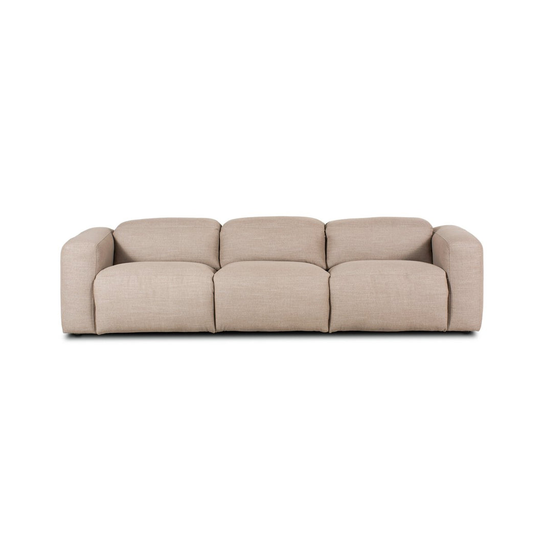 Recliner Sectional