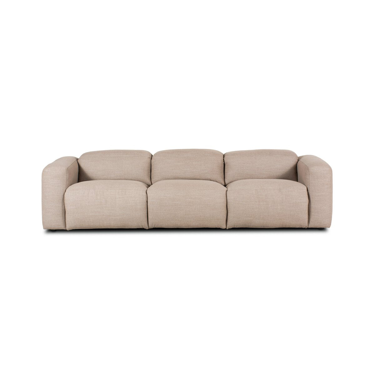 Recliner Sectional