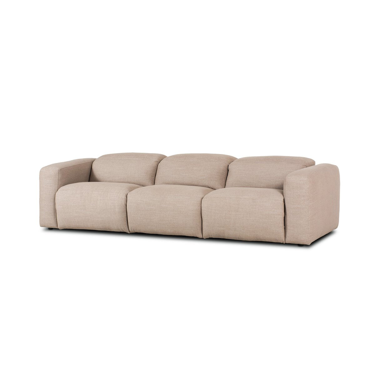 Recliner Sectional