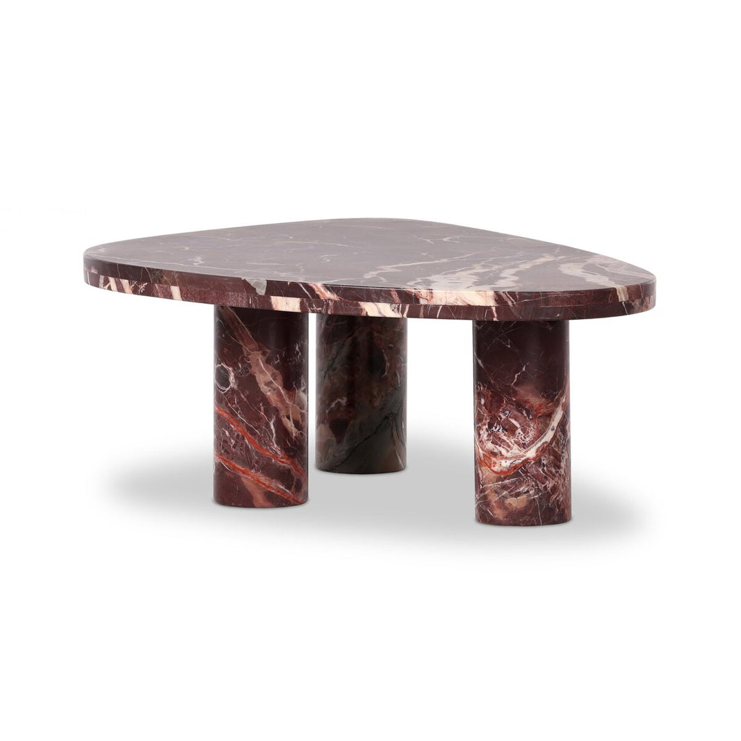 Zion Coffee Table - Small